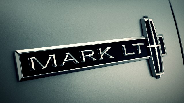 2023 Lincoln Mark LT price