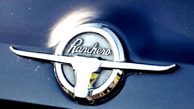 2023 Ford Ranchero specs