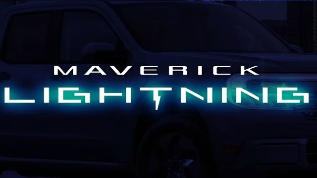 2024 Ford Maverick Lightning range