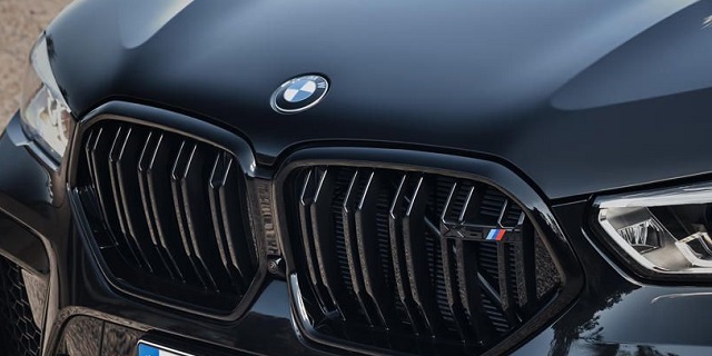 BMW Pickup Truck release date